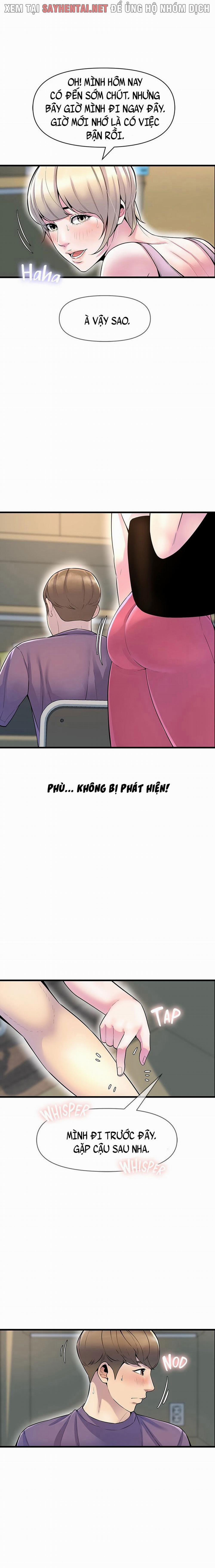 Những Ngày Đi Học 26 trang 13