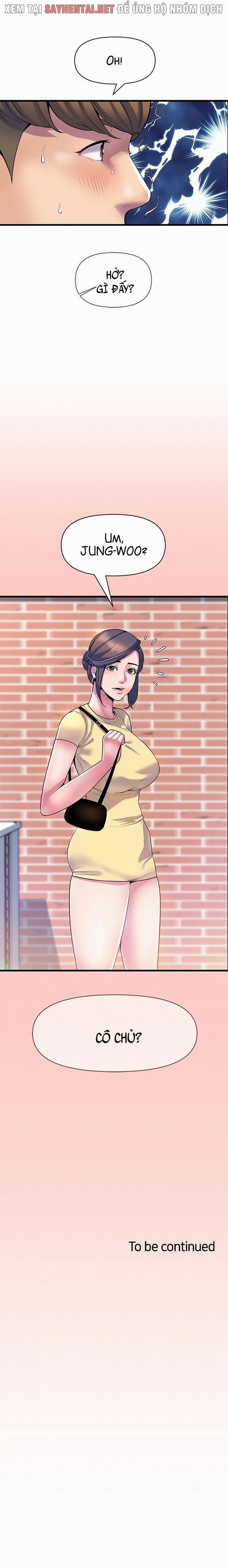 Những Ngày Đi Học 26 trang 23