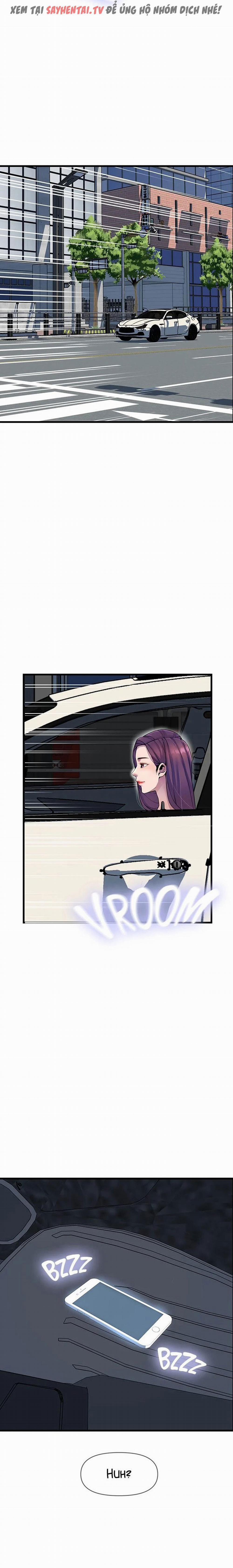 Những Ngày Đi Học 27 trang 12