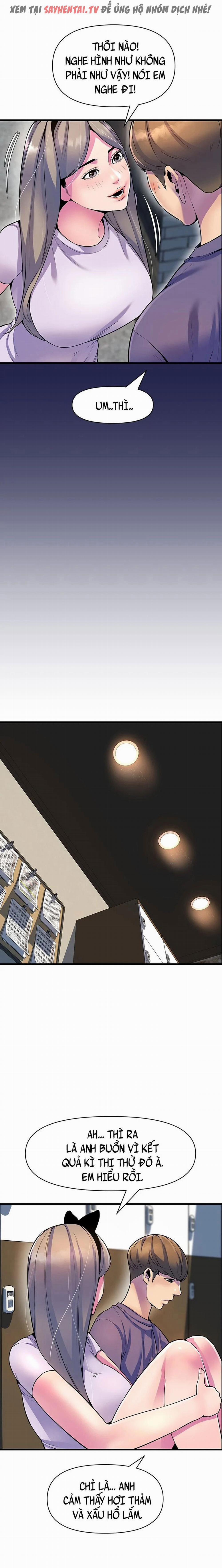 Những Ngày Đi Học 27 trang 16