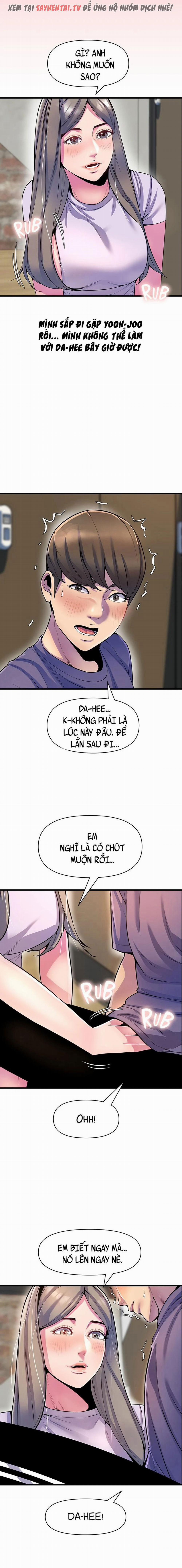 Những Ngày Đi Học 27 trang 19