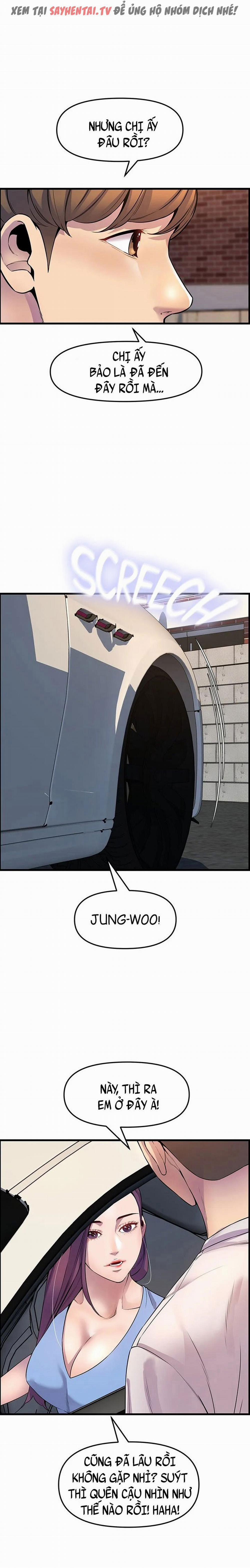 Những Ngày Đi Học 28 trang 12