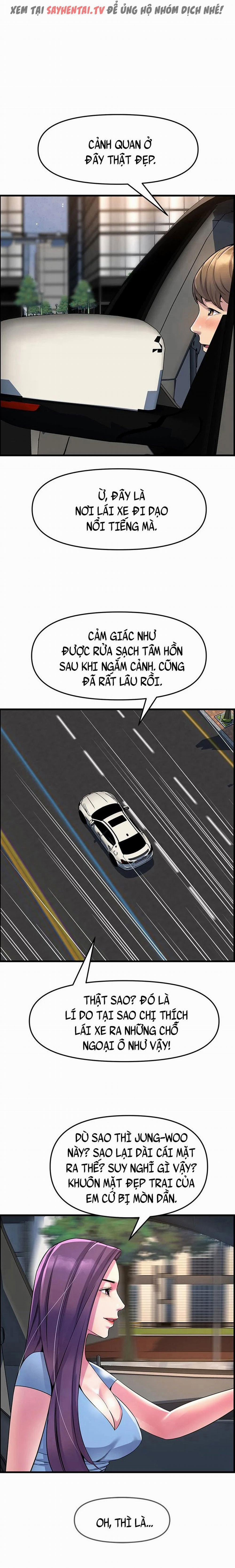 Những Ngày Đi Học 28 trang 17