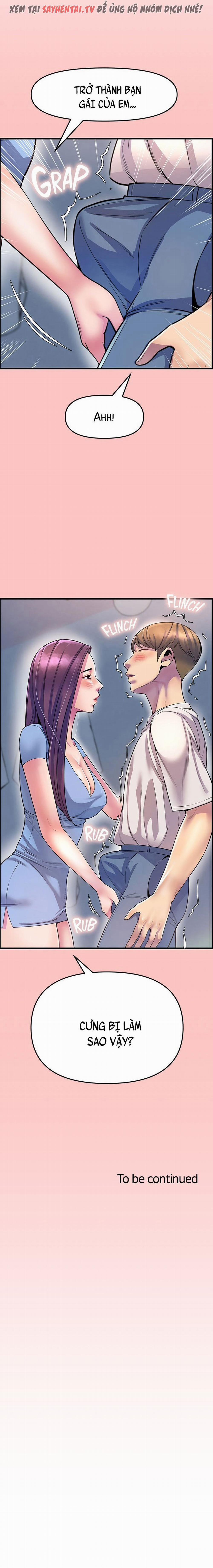 Những Ngày Đi Học 28 trang 24