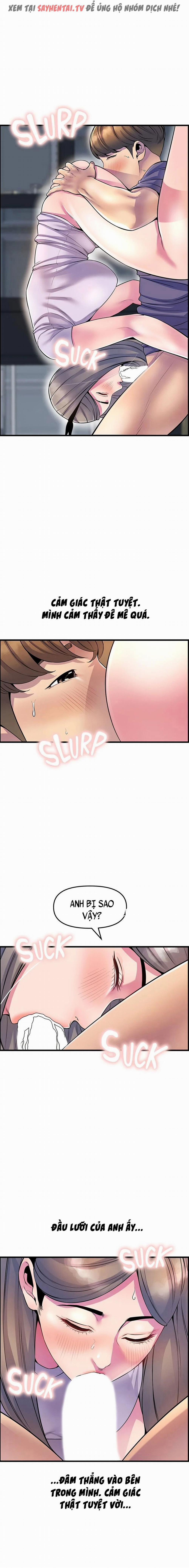 Những Ngày Đi Học 28 trang 6