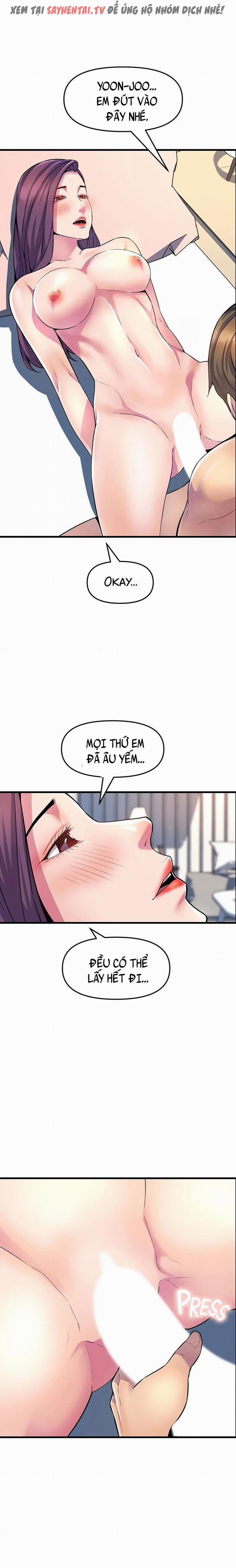 Những Ngày Đi Học 29 trang 12