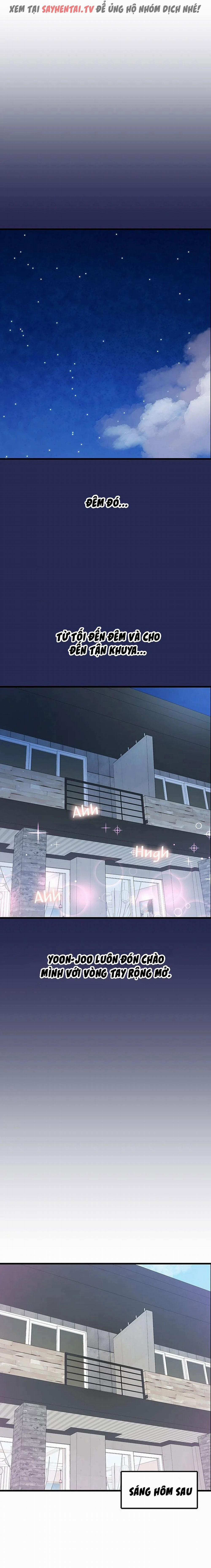 Những Ngày Đi Học 29 trang 25