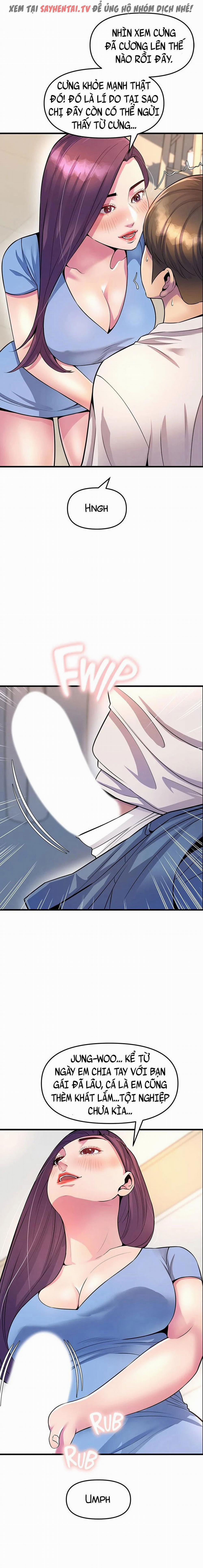 Những Ngày Đi Học 29 trang 4