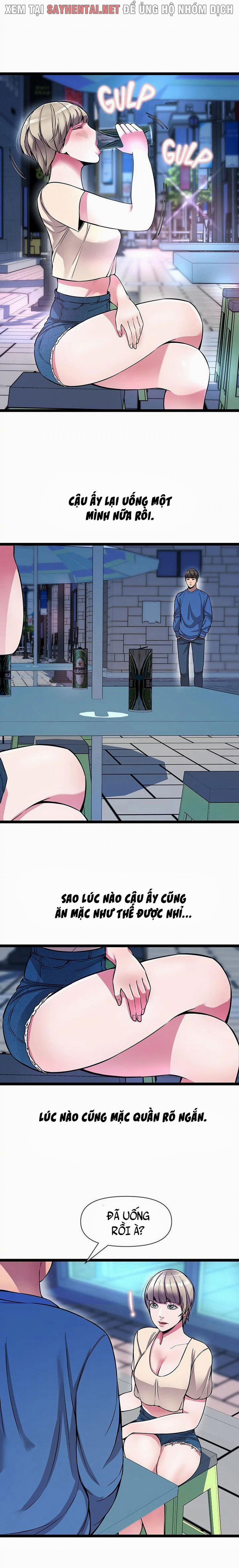 Những Ngày Đi Học 3 trang 9