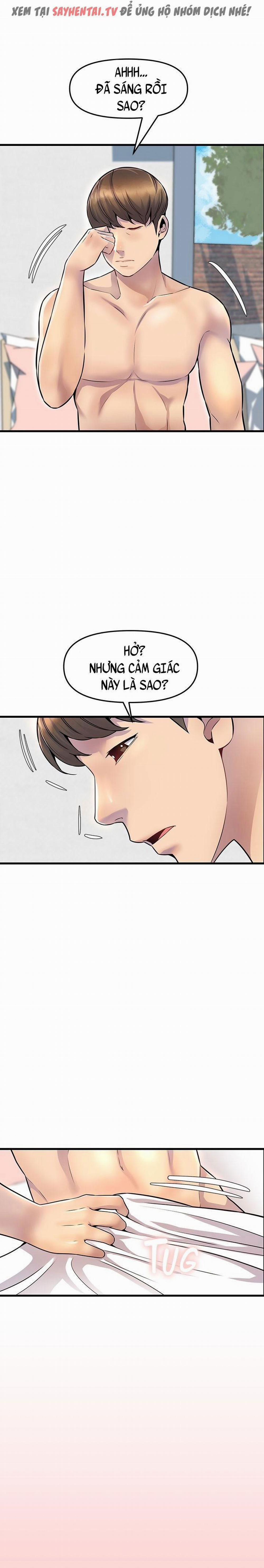 Những Ngày Đi Học 30 trang 1