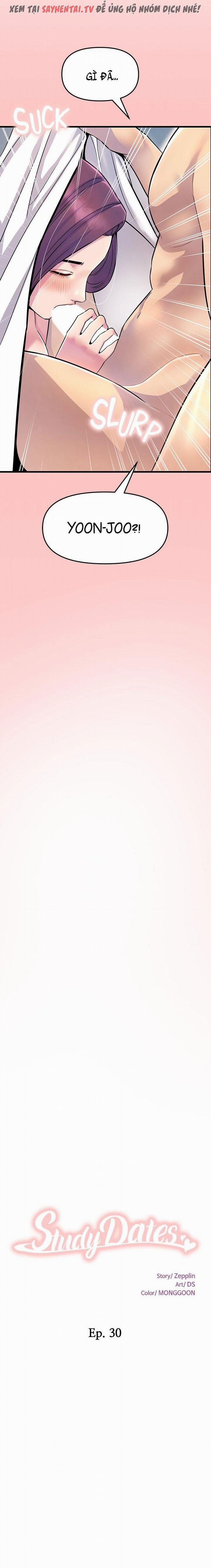 Những Ngày Đi Học 30 trang 2