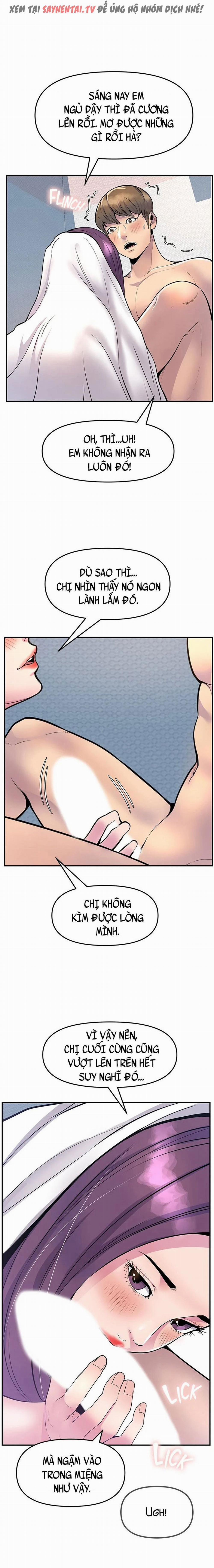 Những Ngày Đi Học 30 trang 4