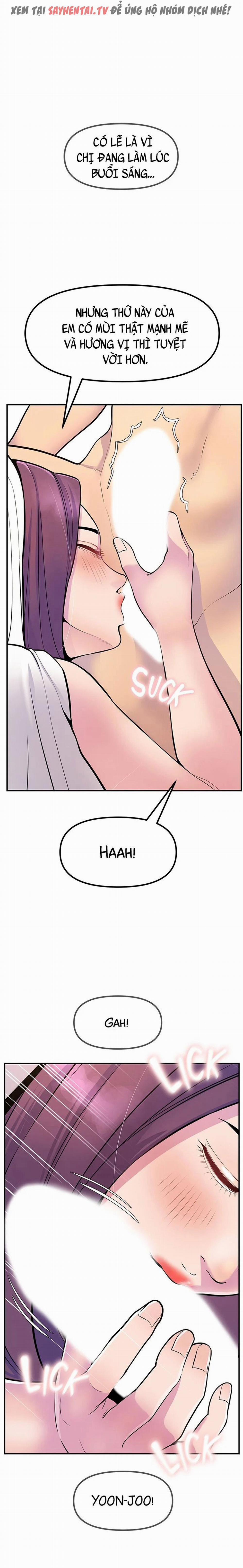 Những Ngày Đi Học 30 trang 5