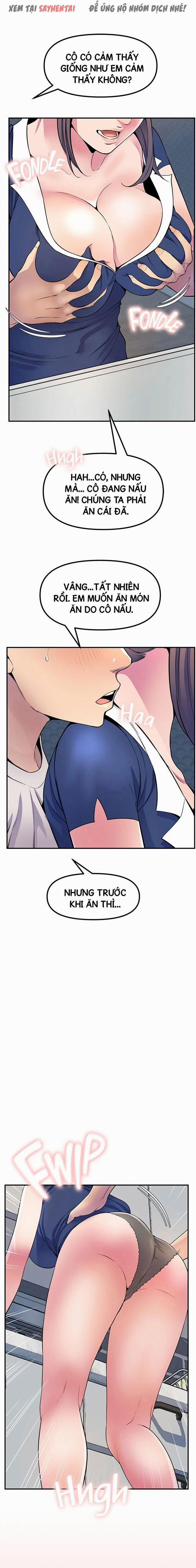 Những Ngày Đi Học 31 trang 1