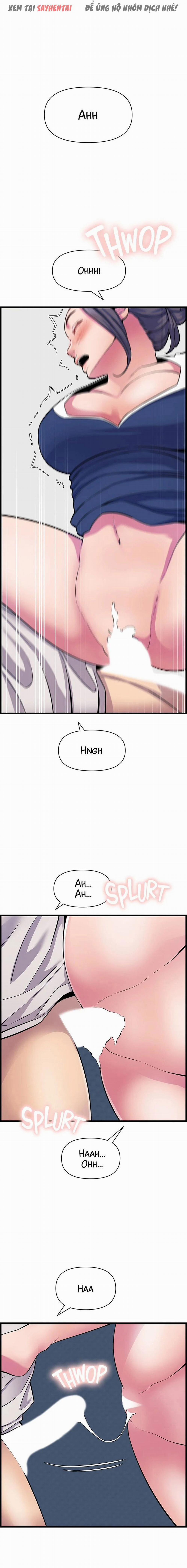 Những Ngày Đi Học 31 trang 13