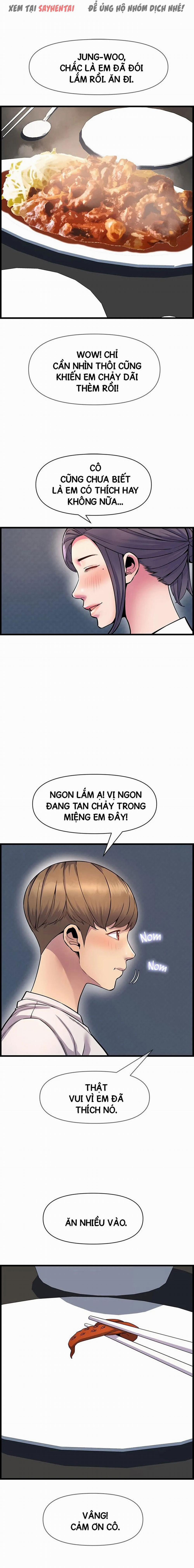 Những Ngày Đi Học 31 trang 15