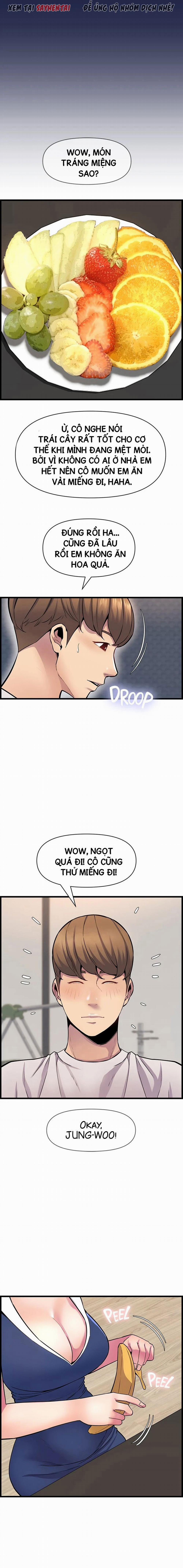 Những Ngày Đi Học 31 trang 17