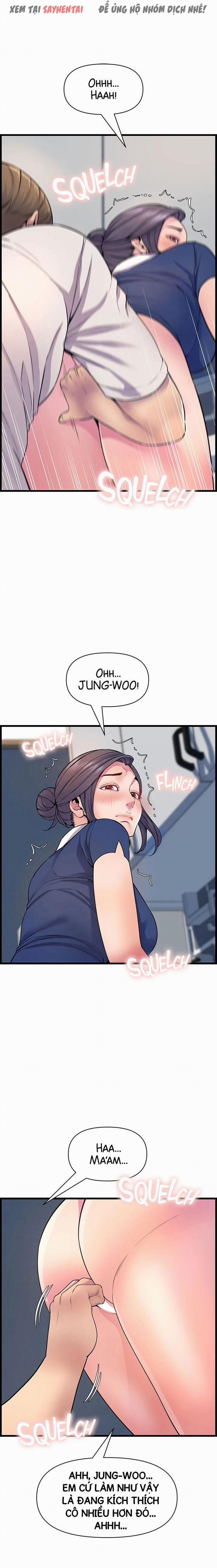 Những Ngày Đi Học 31 trang 7