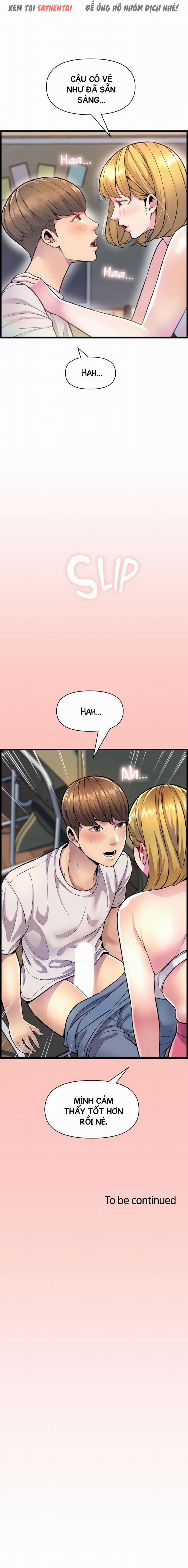 Những Ngày Đi Học 32 trang 20