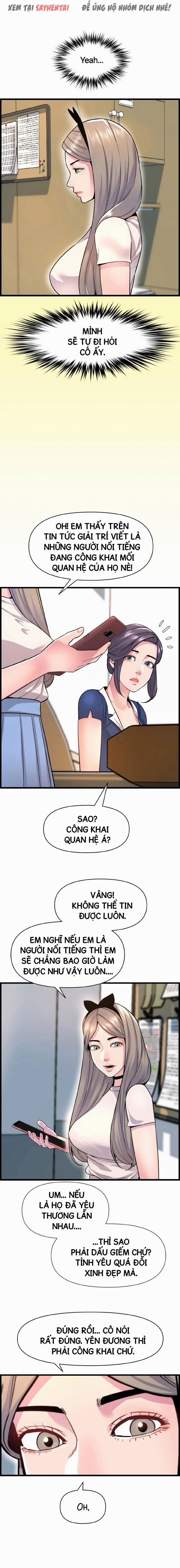 Những Ngày Đi Học 32 trang 8