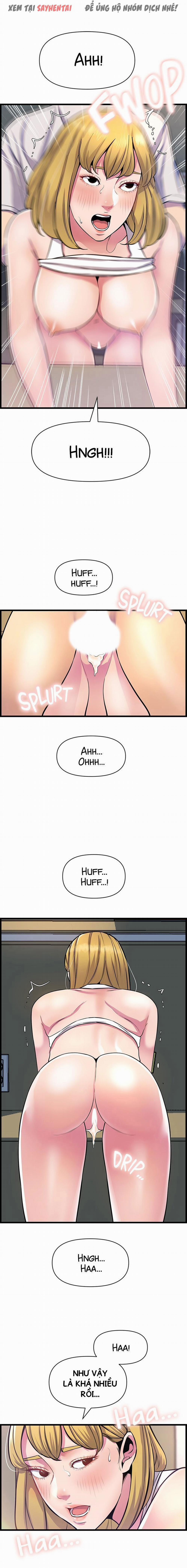 Những Ngày Đi Học 33 trang 13