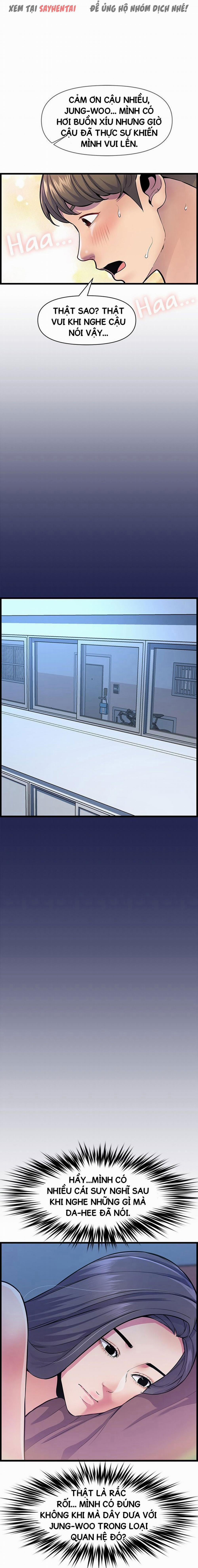 Những Ngày Đi Học 33 trang 14