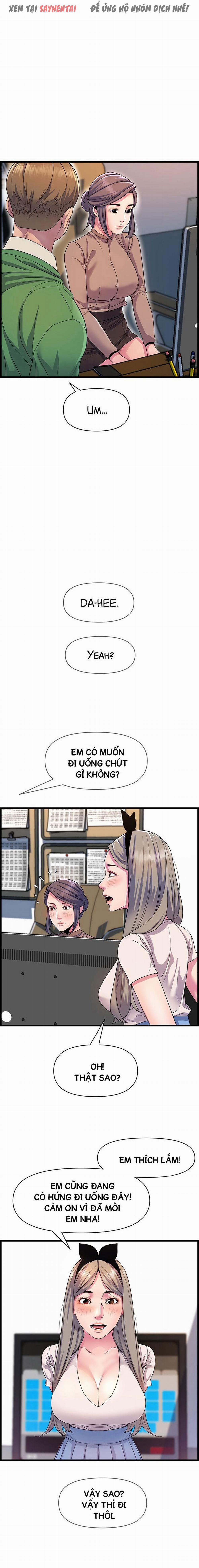 Những Ngày Đi Học 34 trang 8