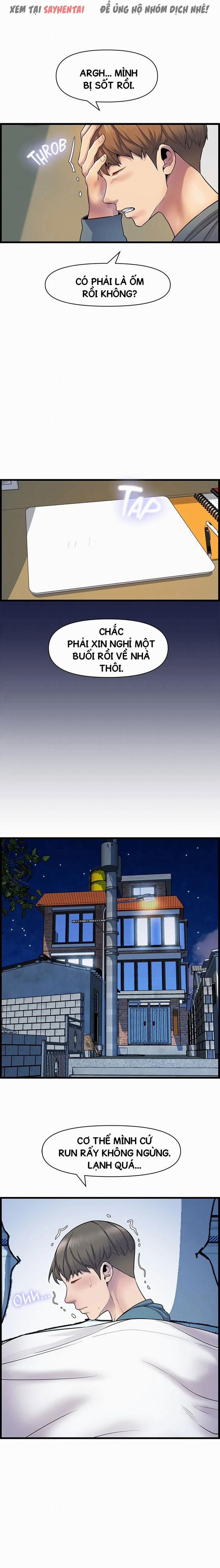 Những Ngày Đi Học 35 trang 17