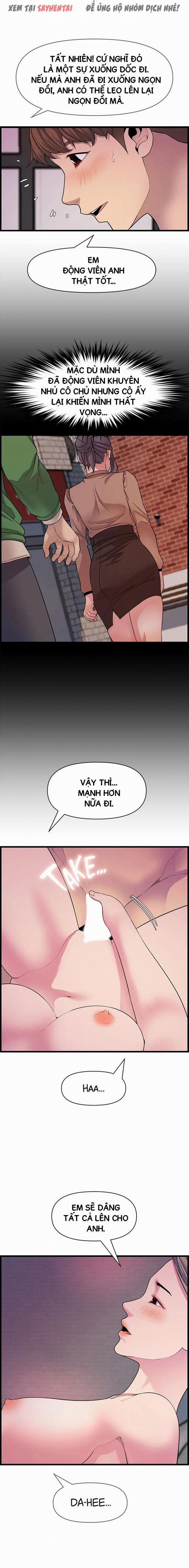 Những Ngày Đi Học 35 trang 3