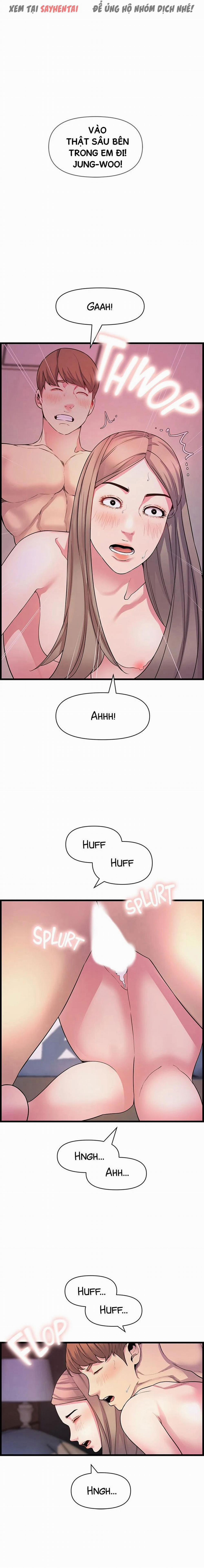 Những Ngày Đi Học 35 trang 8