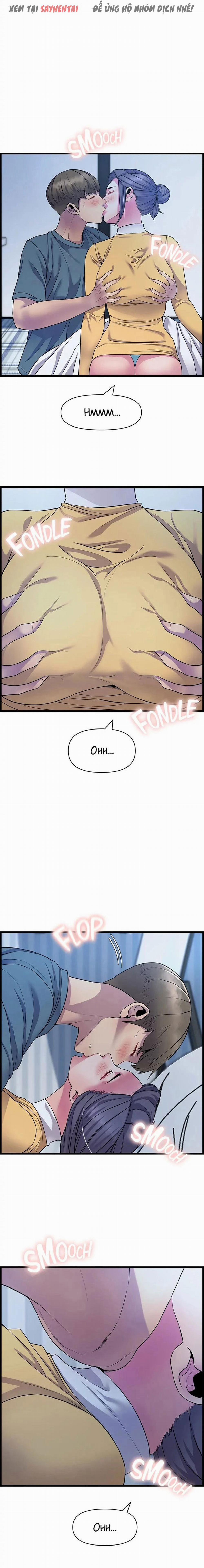 Những Ngày Đi Học 36 trang 14