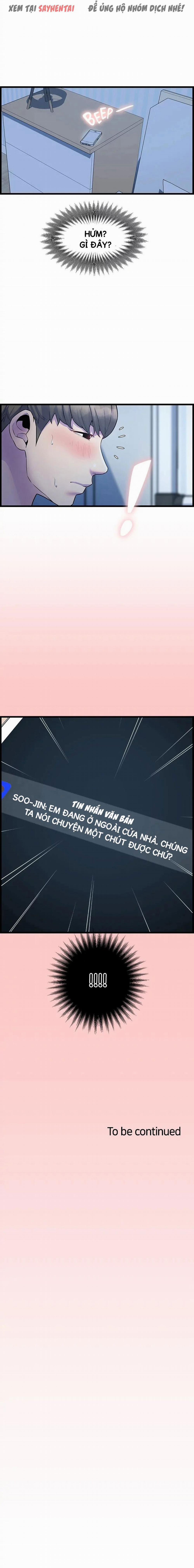 Những Ngày Đi Học 36 trang 19