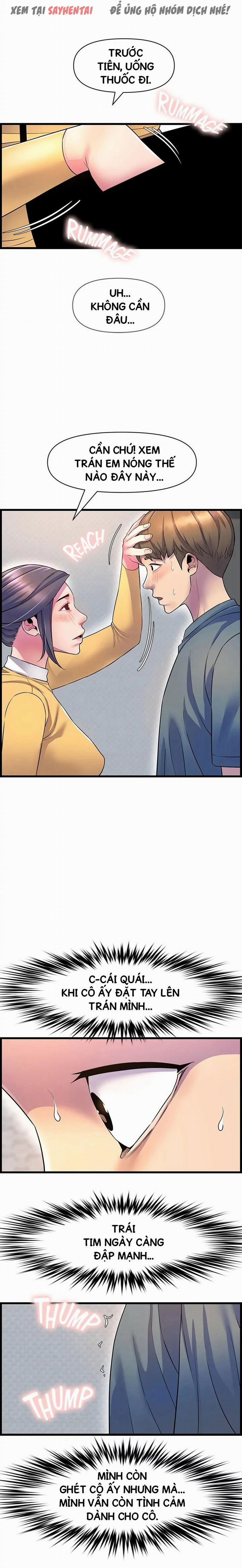 Những Ngày Đi Học 36 trang 5