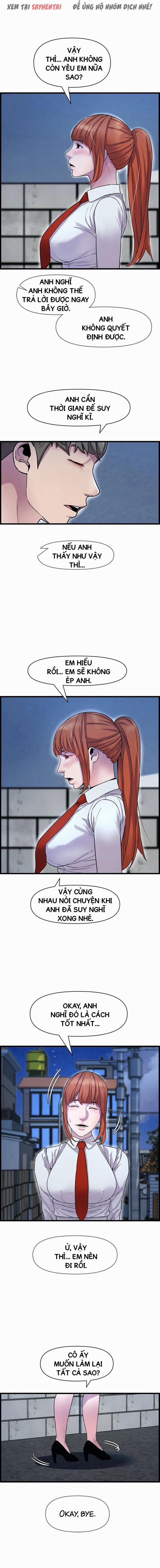 Những Ngày Đi Học 37 trang 10