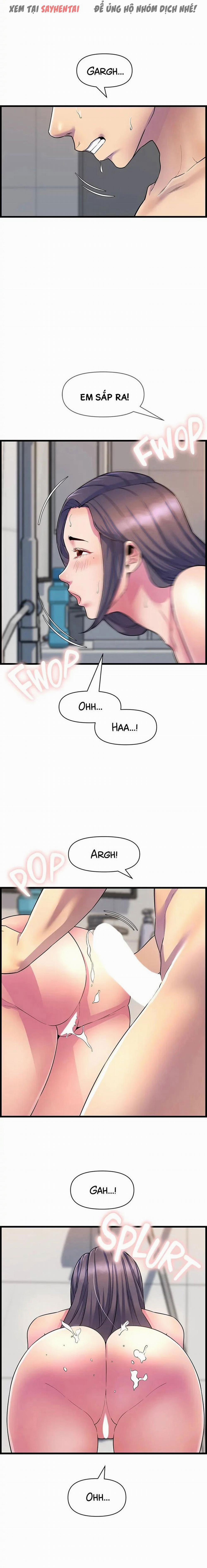 Những Ngày Đi Học 38 trang 16