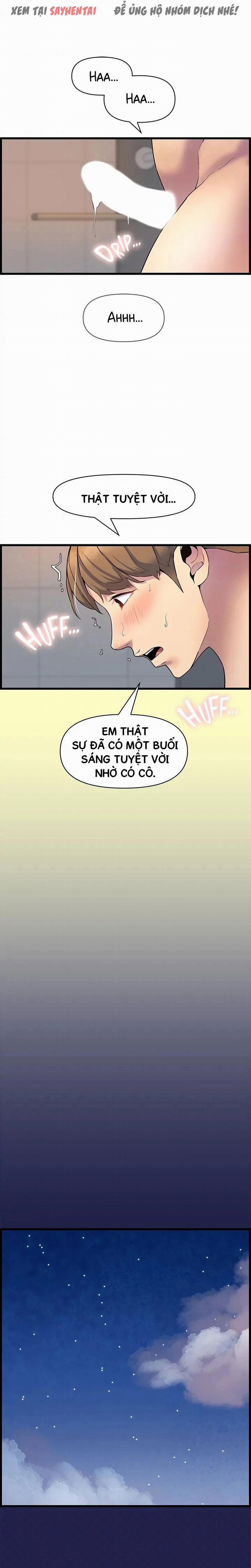 Những Ngày Đi Học 38 trang 17