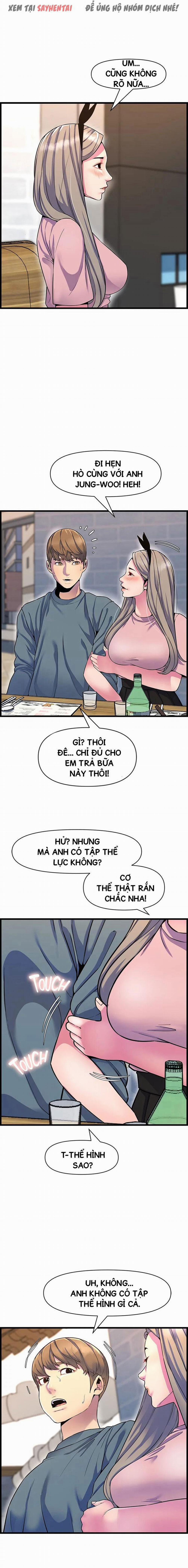 Những Ngày Đi Học 39 trang 3