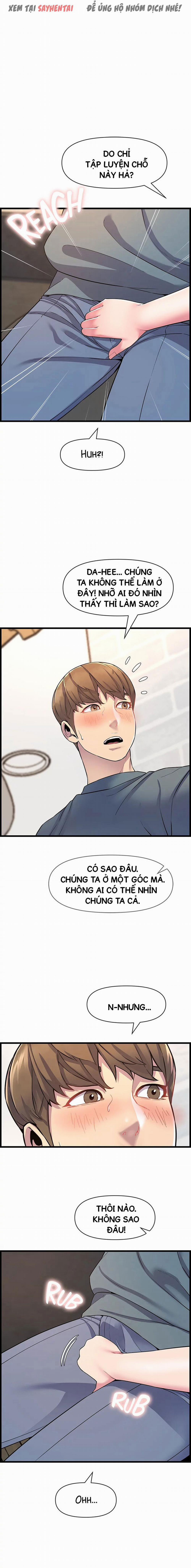 Những Ngày Đi Học 39 trang 9