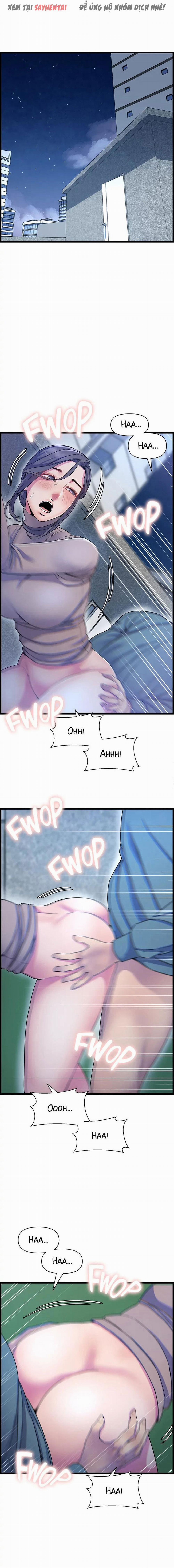 Những Ngày Đi Học 40 trang 8