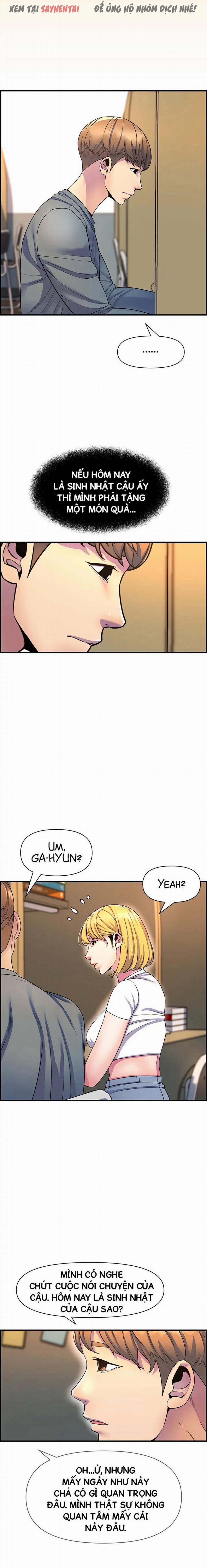 Những Ngày Đi Học 41 trang 19