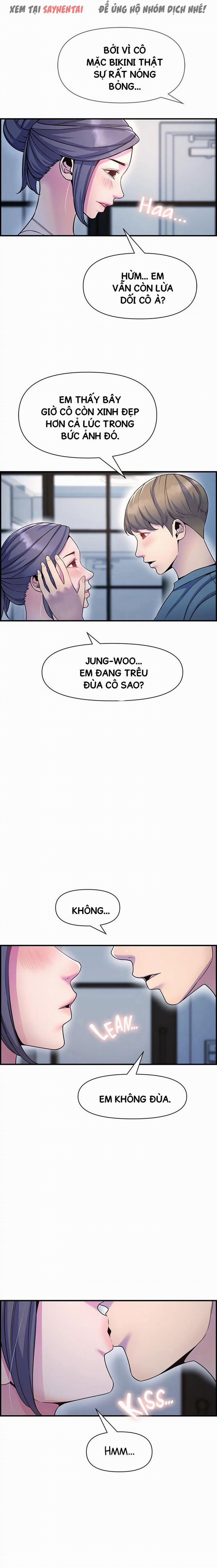 Những Ngày Đi Học 41 trang 7