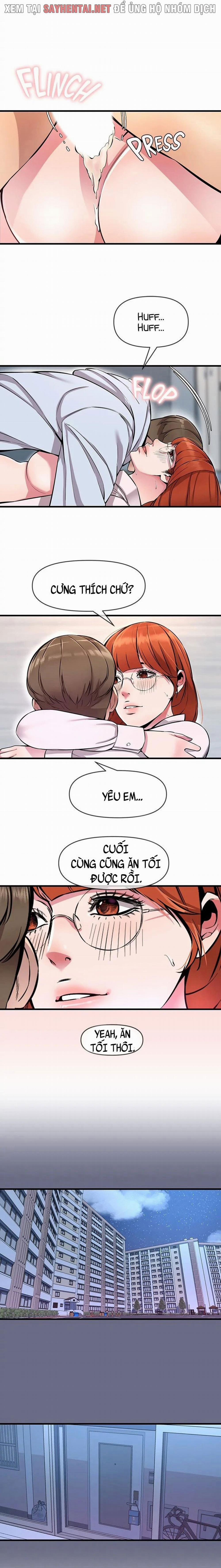 Những Ngày Đi Học 7 trang 9