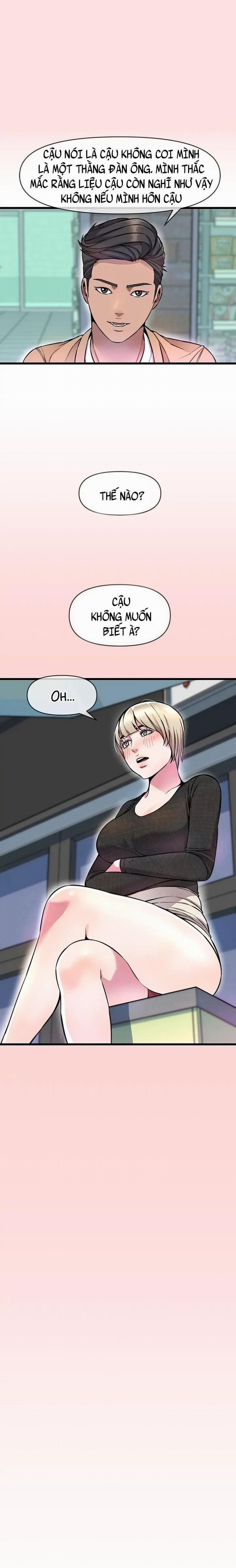 Những Ngày Đi Học 9 trang 1