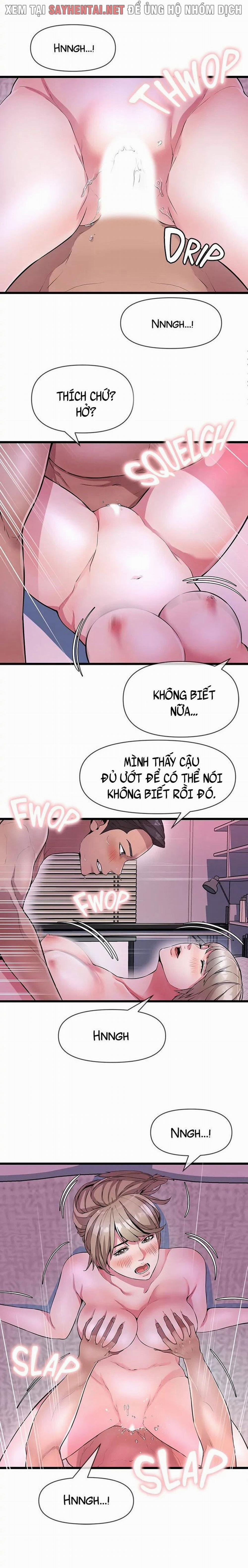 Những Ngày Đi Học 9 trang 16