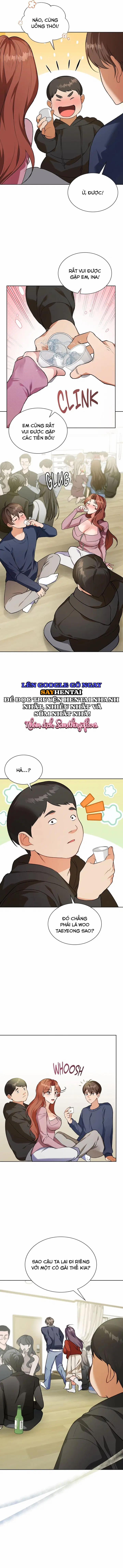 Những Ngày Thay Đổi 1 trang 10