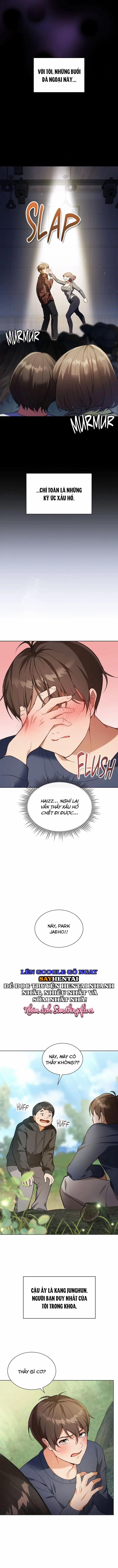 Những Ngày Thay Đổi 1 trang 3