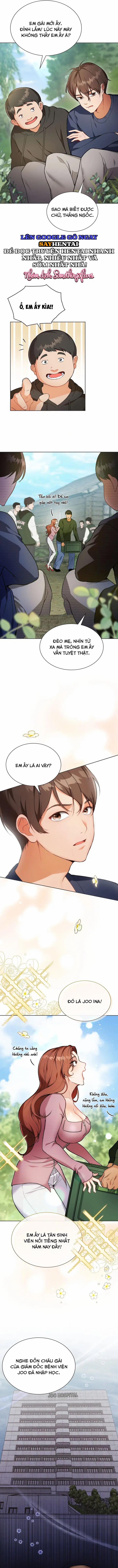 Những Ngày Thay Đổi 1 trang 4