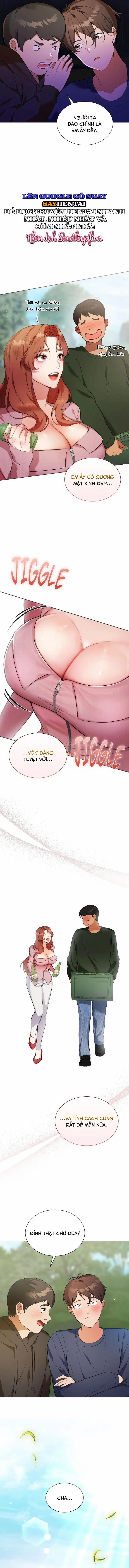 Những Ngày Thay Đổi 1 trang 5