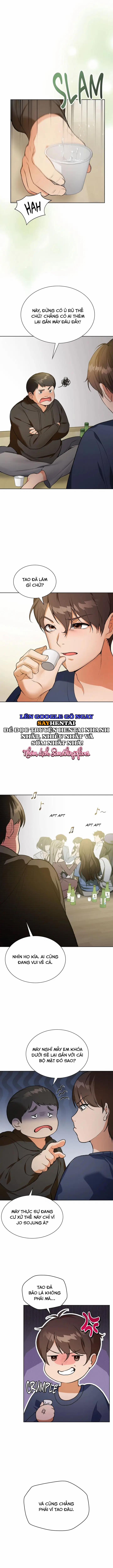 Những Ngày Thay Đổi 1 trang 7