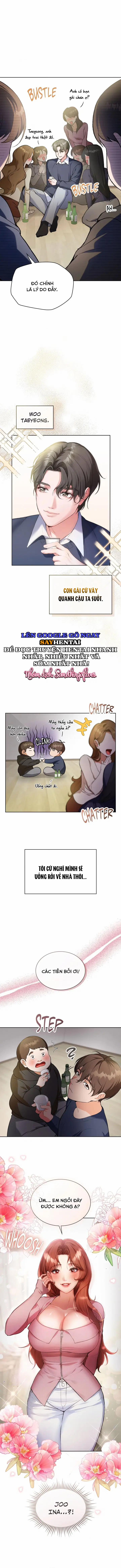 Những Ngày Thay Đổi 1 trang 8